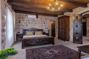 Noble Blue Cappadocia