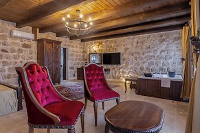 Noble Blue Cappadocia