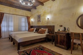 Noble Blue Cappadocia