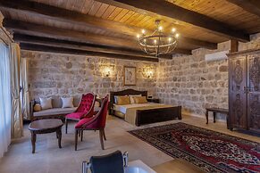 Noble Blue Cappadocia