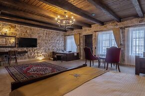 Noble Blue Cappadocia