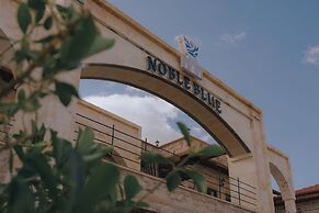 Noble Blue Cappadocia