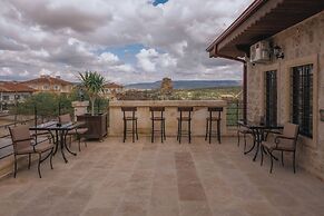 Noble Blue Cappadocia