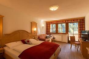 Berghotel Johanneshof