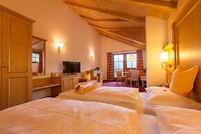 Berghotel Johanneshof