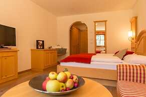 Berghotel Johanneshof