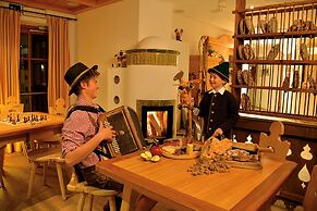 Berghotel Johanneshof