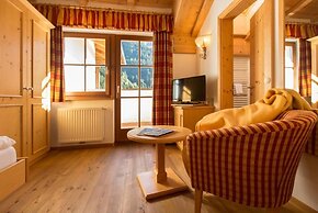 Berghotel Johanneshof