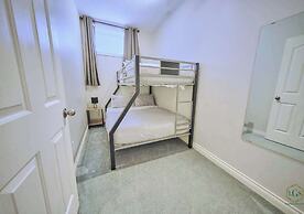 Arbour Crest by Grenadier Luxury suites