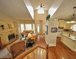 Arbour Crest by Grenadier Luxury suites