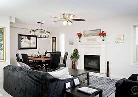Arbour Crest by Grenadier Luxury suites