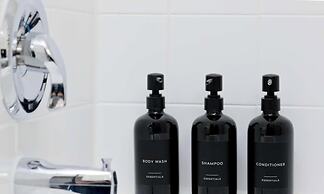Arbour Crest by Grenadier Luxury suites