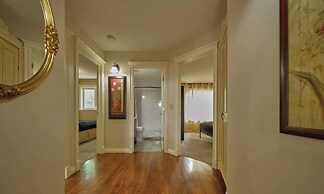 Arbour Crest by Grenadier Luxury suites