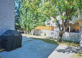 Arbour Crest by Grenadier Luxury suites