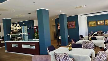 Hotel Tassili II