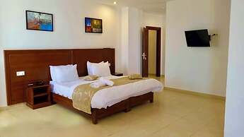 Hotel Tassili II