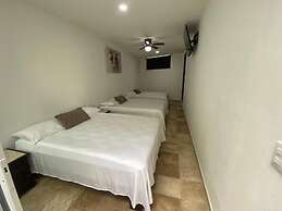 Hotel fresno