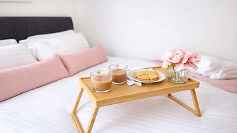 Amythest 4BR all With Ensuite Parking