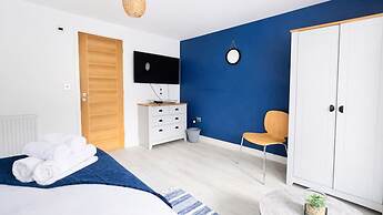 Amythest 4BR all With Ensuite Parking
