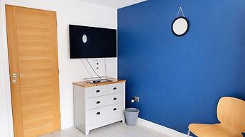 Amythest 4BR all With Ensuite Parking