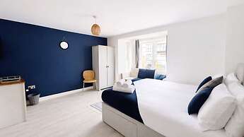 Amythest 4BR all With Ensuite Parking