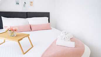 Amythest 4BR all With Ensuite Parking