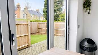 Amythest 4BR all With Ensuite Parking