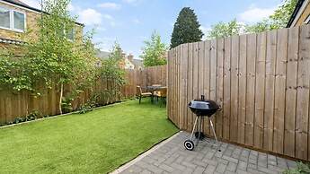 Amythest 4BR all With Ensuite Parking