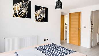 Amythest 4BR all With Ensuite Parking
