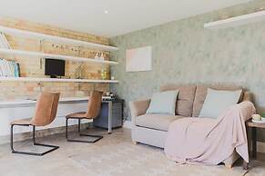 TYE Barn 5BR With Games Room Pet Friendly