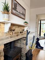 Riverside Cambridge House - Garden Log Burner Waterfront View