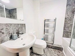 Tanzanite Ground Floor 2BR Apart Pet Friendly