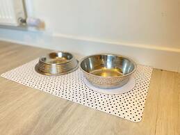Tanzanite Ground Floor 2BR Apart Pet Friendly
