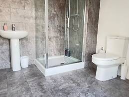 Tanzanite Ground Floor 2BR Apart Pet Friendly