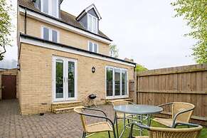 Tanzanite Ground Floor 2BR Apart Pet Friendly