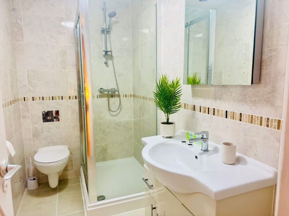 Peridot 2BR Ground Floor Aprt NR Addenbrookes