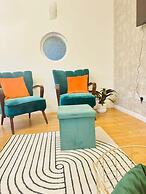 Peridot 2BR Ground Floor Aprt NR Addenbrookes