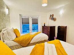Peridot 2BR Ground Floor Aprt NR Addenbrookes