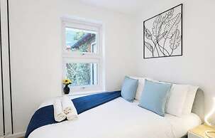 Peridot 2BR Ground Floor Aprt NR Addenbrookes