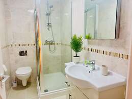 Peridot 2BR Ground Floor Aprt NR Addenbrookes