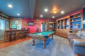 Empress Island Manor