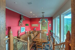 Empress Island Manor