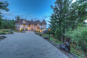Empress Island Manor