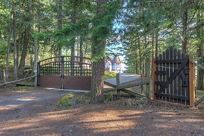 Empress Island Manor