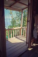 Megh Roddur Hill Resort Sajek