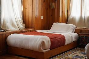 Samyae Resort