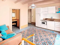 Cala Del Porto 2-room-apartment 3P