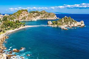 Cala Del Porto 2-room-apartment 3P