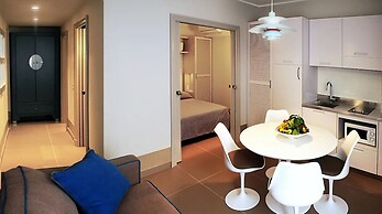 Cala Del Porto 2-room-apartment 3P