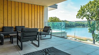 Mazury.Holiday Apartments Giżycko